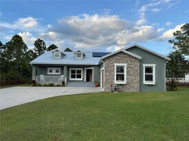 19737 Ralston St in Orlando, FL - Building Photo