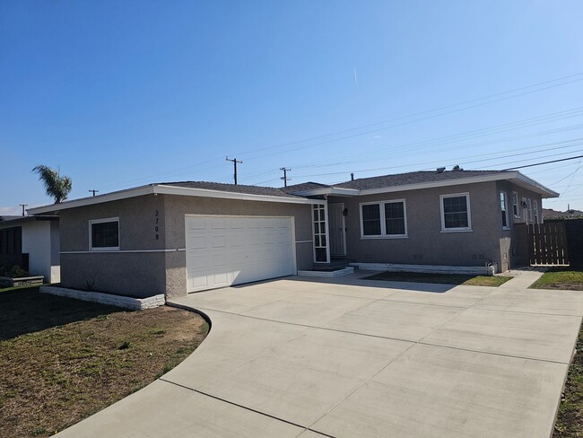 2708 W 134th Pl in Gardena, CA - Building Photo - Building Photo