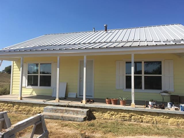 property at 300 R T Ln