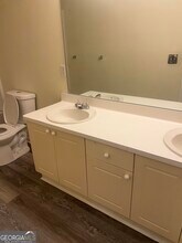 8606 Foxridge Dr in Winston, GA - Building Photo - Building Photo