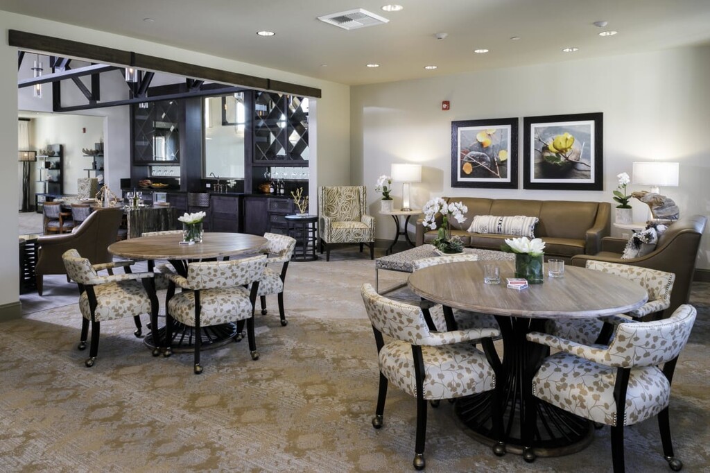 The Oaks at Nipomo Senior Living Apartments Nipomo, CA Apartments For