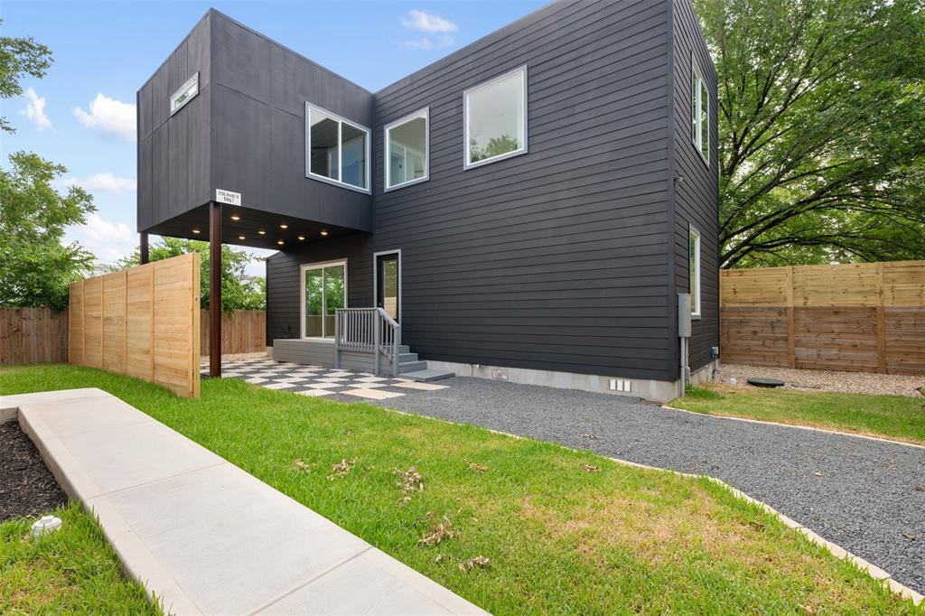 1706 Redd St in Austin, TX - Building Photo