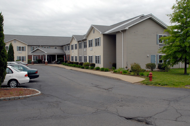 Saint Catherine Manor in Scranton, PA - Building Photo - Building Photo