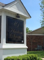 Hamilton Square Apartments