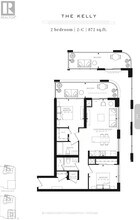 56 Andre de Grasse St in Markham, ON - Building Photo - Building Photo