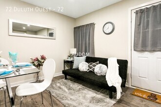 72 Avenue Duluth O in Montréal, QC - Building Photo - Building Photo
