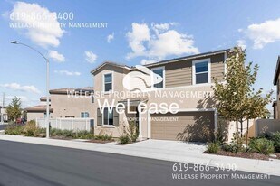 36682 Diego Spgs Ave in Murrieta, CA - Building Photo