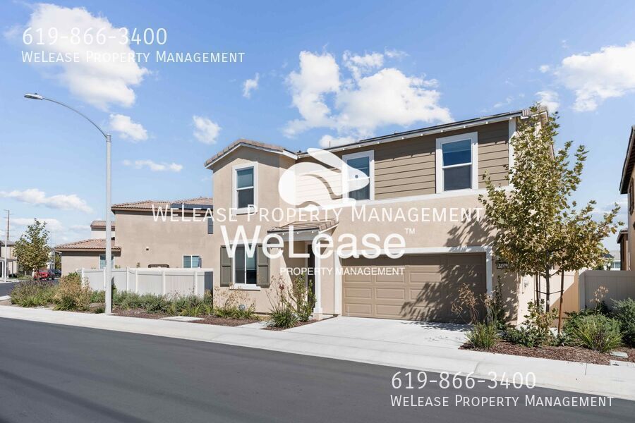36682 Diego Spgs Ave in Murrieta, CA - Building Photo