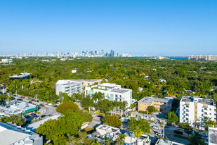 South 27 Lofts in Miami, FL - Building Photo - Building Photo