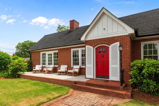 property at 59 Perry St