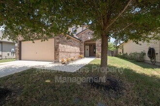 8829 Stambourne St in Austin, TX - Building Photo - Building Photo