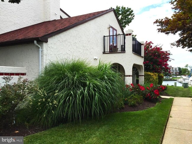 5 Queen Victoria Way in Chester, MD - Building Photo - Building Photo