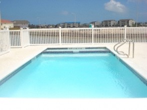 Treasure Island Condos in Port Isabel, TX - Building Photo - Other