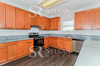 8904 Ipswich Bay Dr in Austin, TX - Building Photo - Building Photo