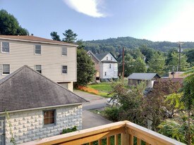 243 Fairfield Ave Apartments