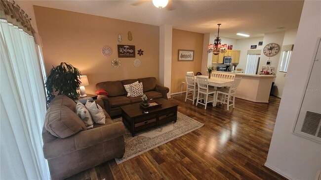 8456 Crystal Cove Loop in Kissimmee, FL - Building Photo - Building Photo