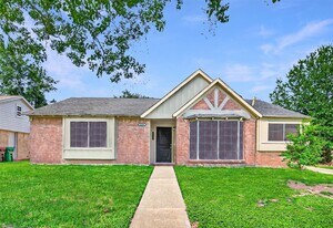 22206 Red River Dr in Katy, TX - Building Photo