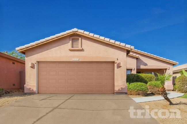 property at 6524 W Range Mule Dr