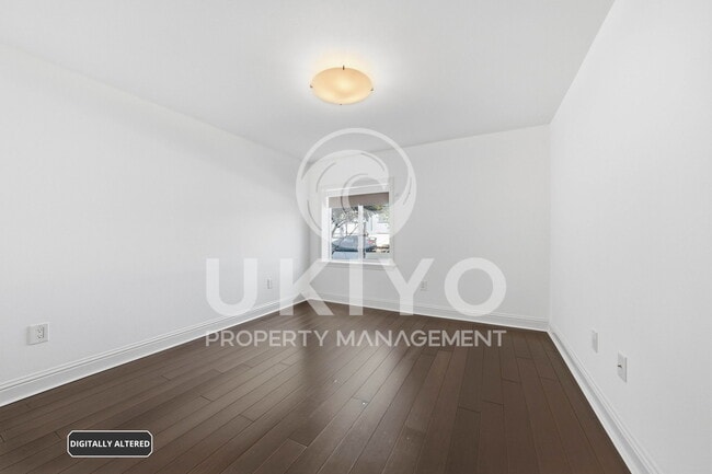 1123 30th St in Oakland, CA - Building Photo - Building Photo