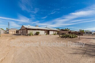 10546 E Boise St in Apache Junction, AZ - Building Photo - Building Photo