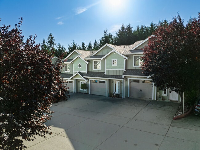 Greenwood Heights in Bonney Lake, WA - Foto de edificio - Building Photo