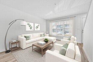 Windsor Terrace in Hooksett, NH - Building Photo