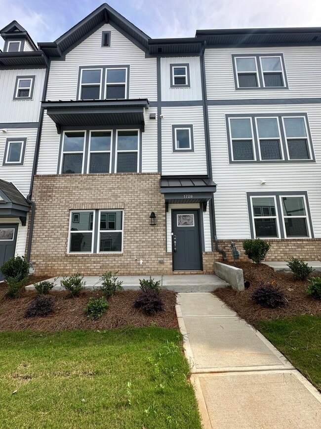 property at 1728 Blanche St