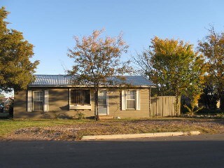 property at 6318 25th St