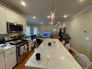 37 West Newton St in Boston, MA - Building Photo - Building Photo