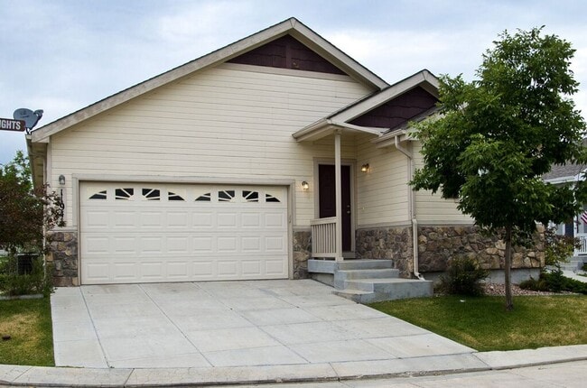 property at 11941 Corbu Heights