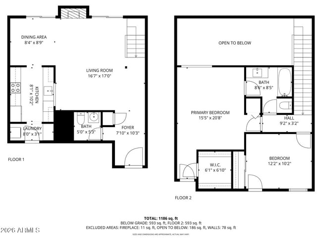 3136 N 38th St in Phoenix, AZ - Building Photo - Building Photo