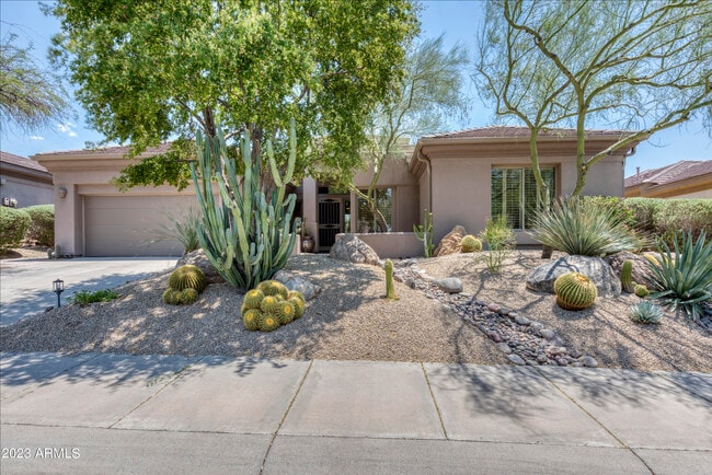 property at 6879 E Amber Sun Dr
