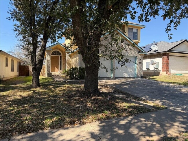 17923 Loch Linnhe Loop in Pflugerville, TX - Building Photo - Building Photo