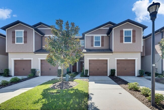 property at 5312 Sylvester Loop