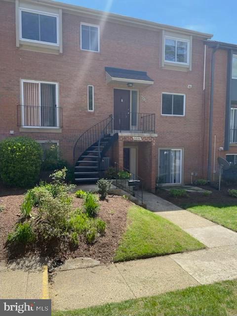 property at 6810 Perry Penney Dr