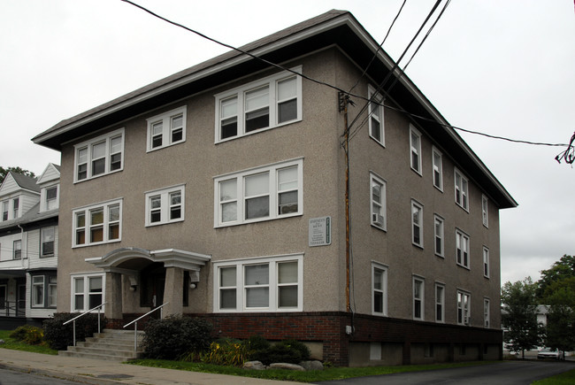 99 Murray St in Binghamton, NY - Building Photo - Building Photo