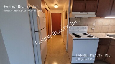 85-175 Farrington Hwy, Unit #C311 in Waianae, HI - Foto de edificio - Building Photo