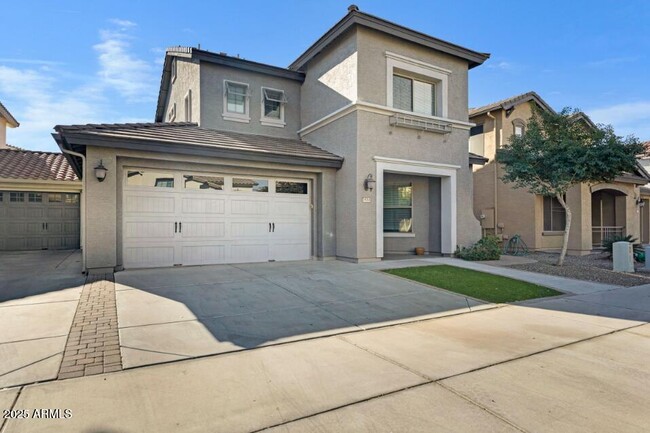 19061 E Seagull Dr in Queen Creek, AZ - Foto de edificio - Building Photo