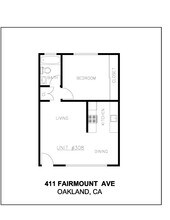 Fairmount Heights LLC. in Oakland, CA - Building Photo - Interior Photo