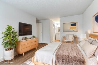 10017 NE 122nd St, Unit CASA Cedar Mill in Kirkland, WA - Building Photo - Building Photo