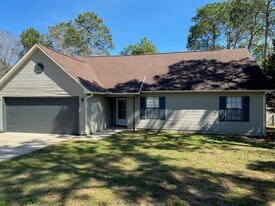 1123 Northview Dr in Crestview, FL - Building Photo