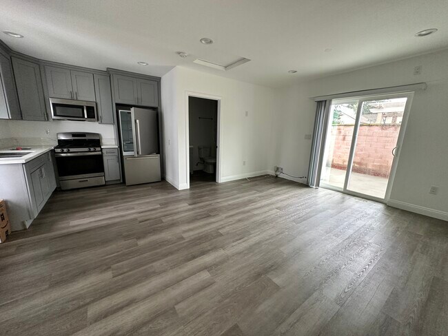 property at 5324 E Harco St
