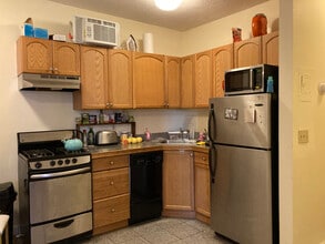 113 Endicott St, Unit 1 in Boston, MA - Foto de edificio - Building Photo