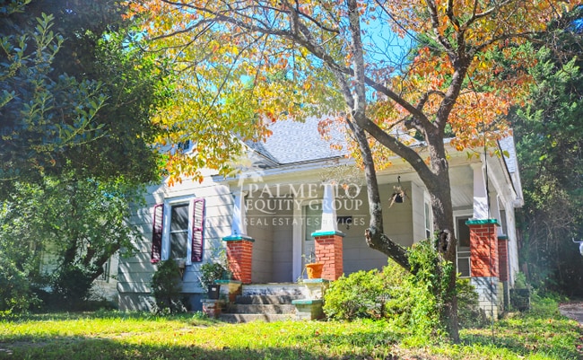 property at 1110 Lexington Ave