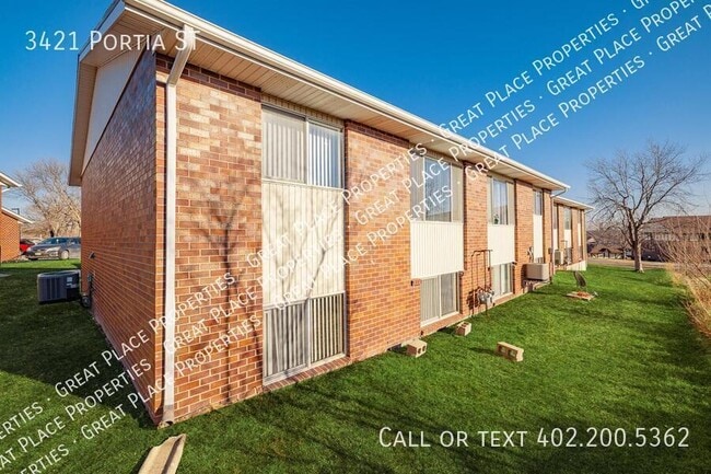 3421 Portia St in Lincoln, NE - Building Photo - Building Photo