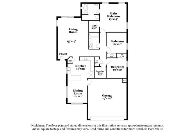 3751 S Bowman Rd in Apache Junction, AZ - Building Photo - Building Photo