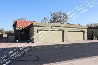 1413 N Oak St in Tempe, AZ - Building Photo - Building Photo