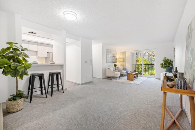 property at 14650 NE 32nd St
