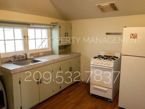 356 Barretta St in Sonora, CA - Building Photo - Building Photo