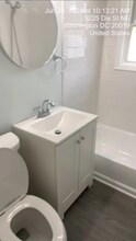 5225 Dix St NE, Unit 101 in Washington, DC - Foto de edificio - Building Photo
